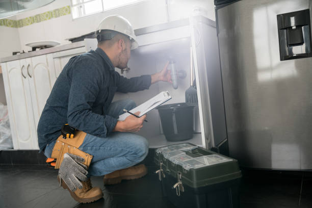 Best Water Leak Repair  in Reed Creek, GA