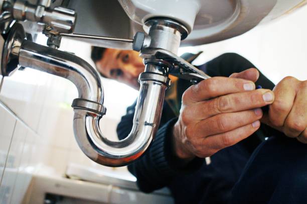 Professional Plumbing in Reed Creek, GA