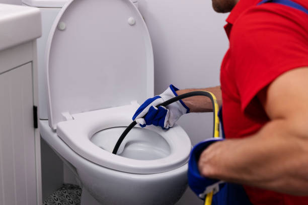Best Water Softener Installation  in Reed Creek, GA