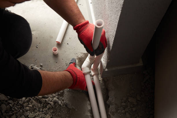 Best Shower Repair Services  in Reed Creek, GA