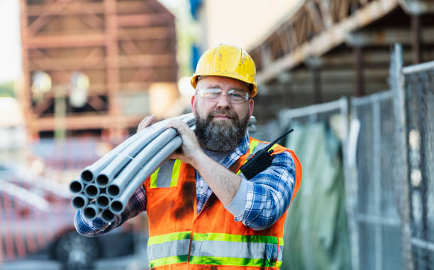 Best Leak Detection Services  in Reed Creek, GA