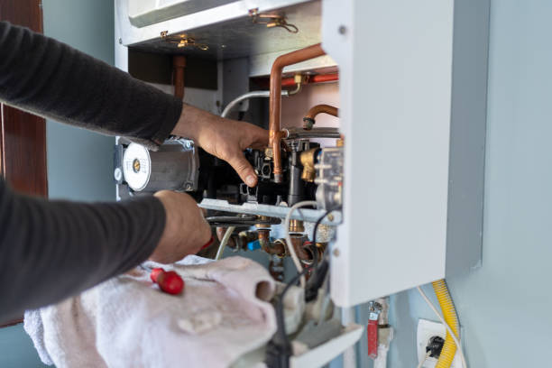 Best Plumbing Installation Services  in Reed Creek, GA