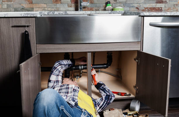 Best Water Heater Repair  in Reed Creek, GA